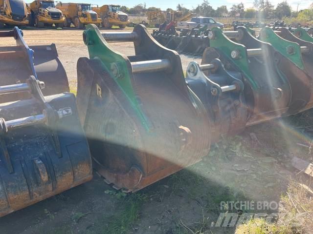 Rockland EB70 Egyéb alkatrészek