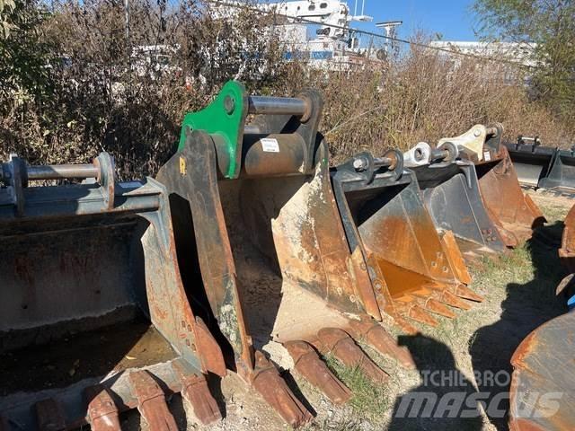 Rockland EB70 Egyéb alkatrészek