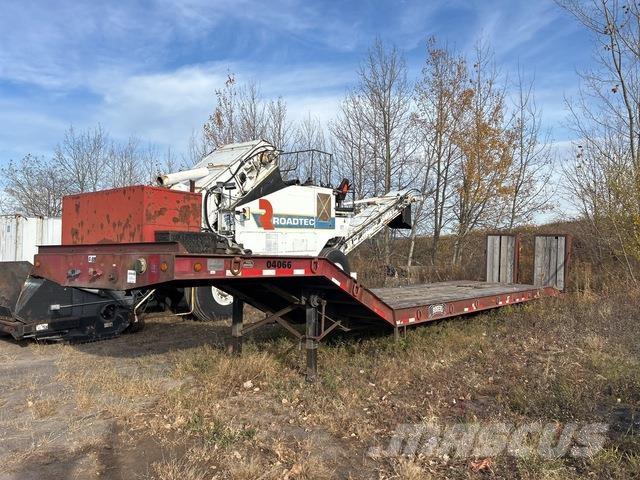 Rogers PT35L80 Mélybölcsős