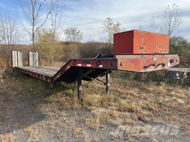 Rogers PT35L80 Mélybölcsős