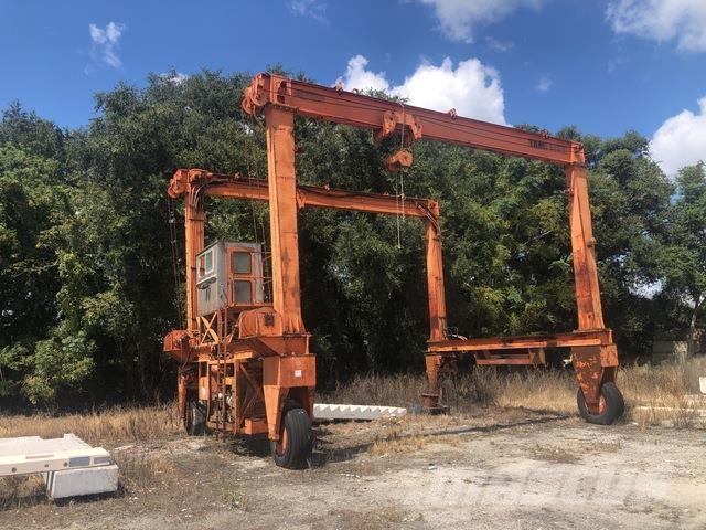  Ropco I440T Futó daruk