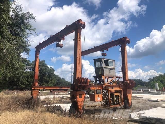  Ropco I440T Futó daruk