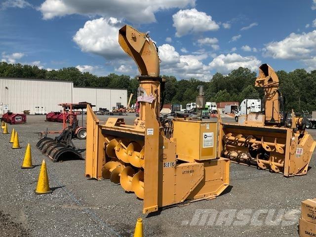 RPM Tech LM220 Hómarók