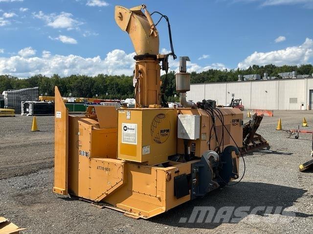 RPM Tech LM220 Hómarók
