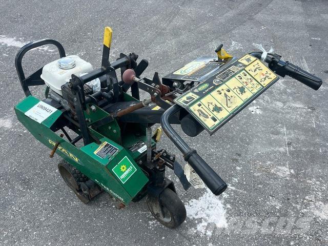 Ryan  Egyéb mezőgazdasági gépek