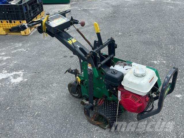 Ryan  Egyéb mezőgazdasági gépek