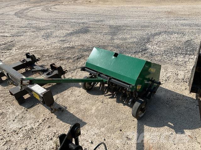 Ryan 544860A Gyepszellőztetők