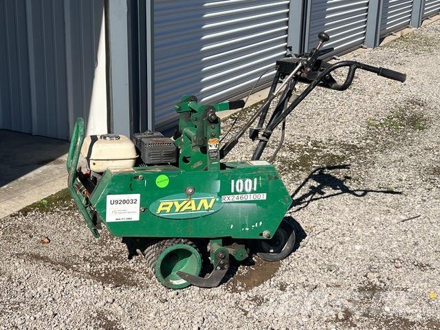 Ryan 544908A Építőipar - Egyebek