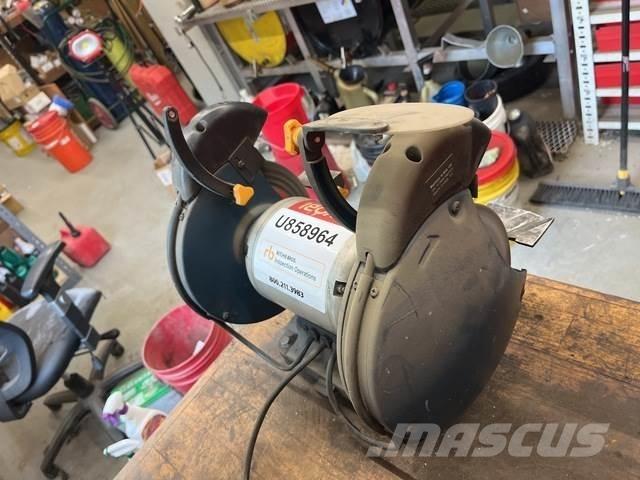  Ryobi BGH827 Szitáló / Rostáló gépek