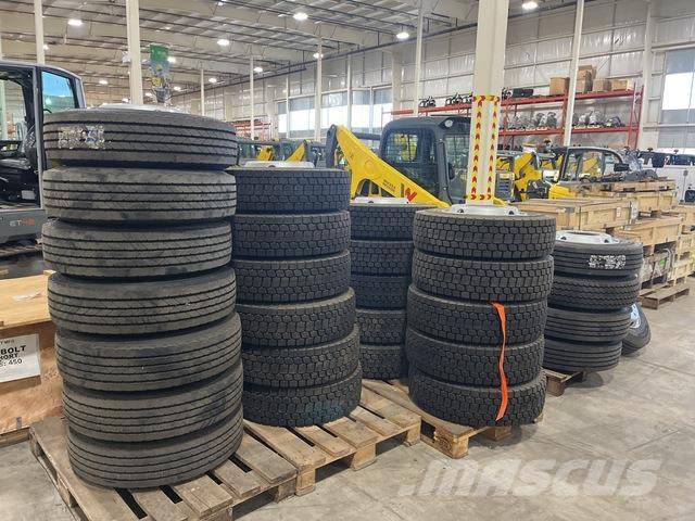  Sailun Gumiabroncsok, kerekek és felnik