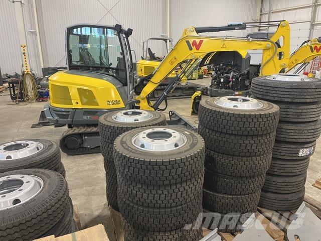  Sailun Gumiabroncsok, kerekek és felnik