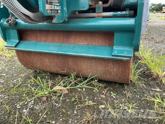 Sakai HV61ST Építőipar - Egyebek