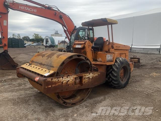 Sakai SV70TF Egydobos hengerek