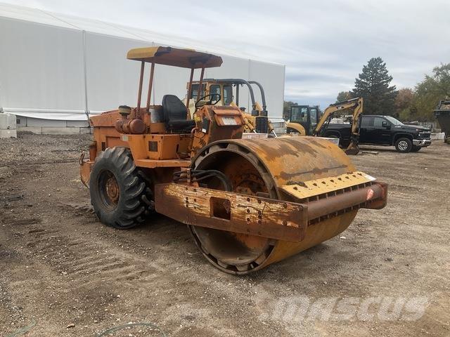 Sakai SV70TF Egydobos hengerek