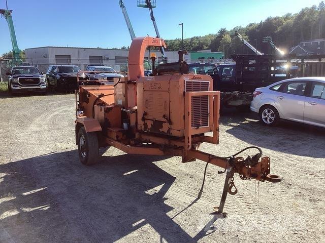  Salsco 810 Fa aprítók