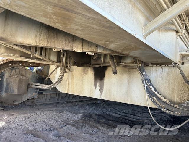 Sandvik D90KS Talaj fúró