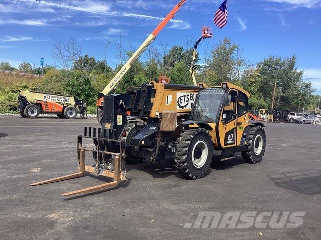 Sany STH1056A Teleszkópos rakodók