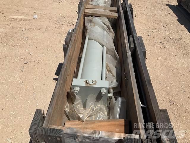  Sawyer P-84445 Építőipar - Egyebek