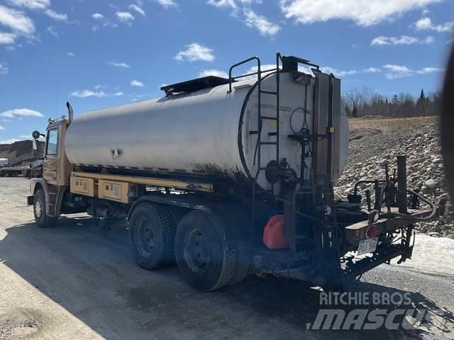 Scania 112H Betonkeverők/Betonpumpák