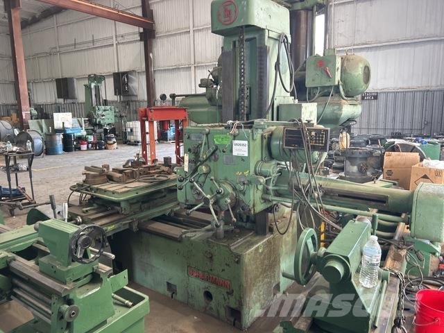  Scharmann Építőipar - Egyebek