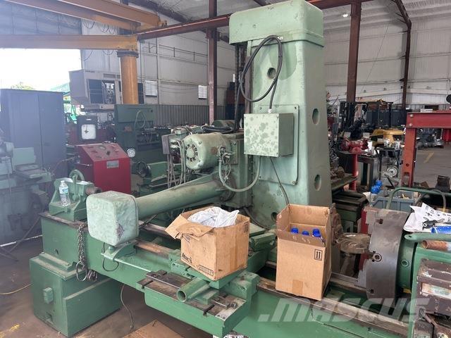  Scharmann Építőipar - Egyebek