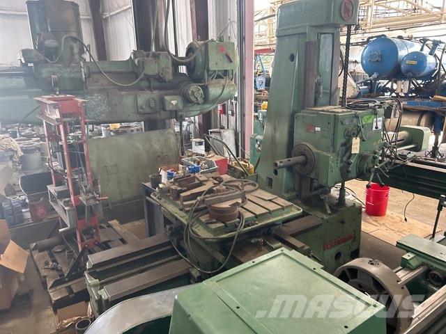  Scharmann Építőipar - Egyebek