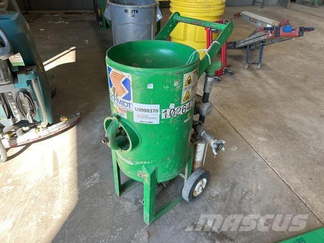 Schmidt  Építőipar - Egyebek