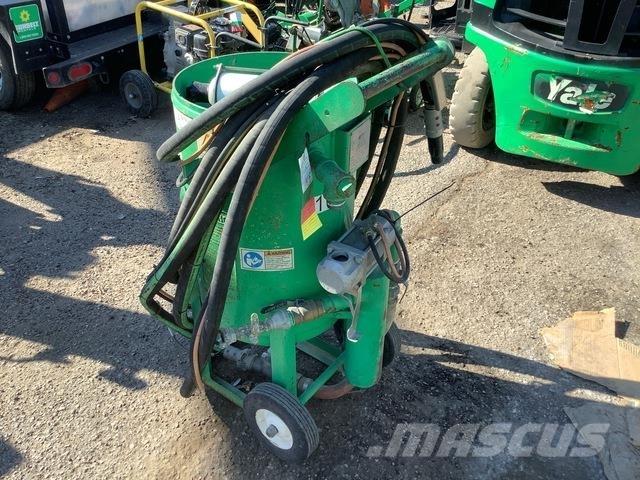 Schmidt 3.5 CF Építőipar - Egyebek