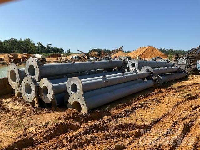  Scrap Metal Építőipar - Egyebek