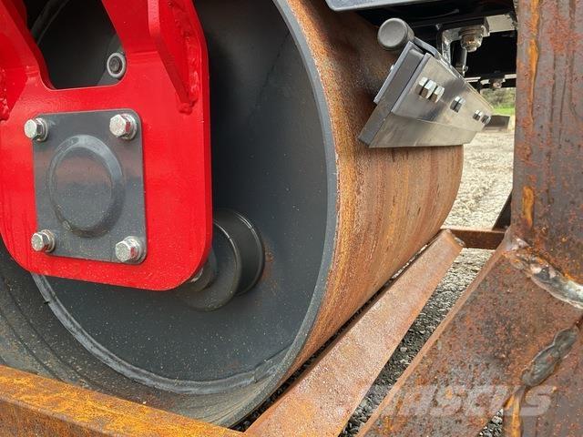  SDLOOL SL1000 Ikerdobos hengerek