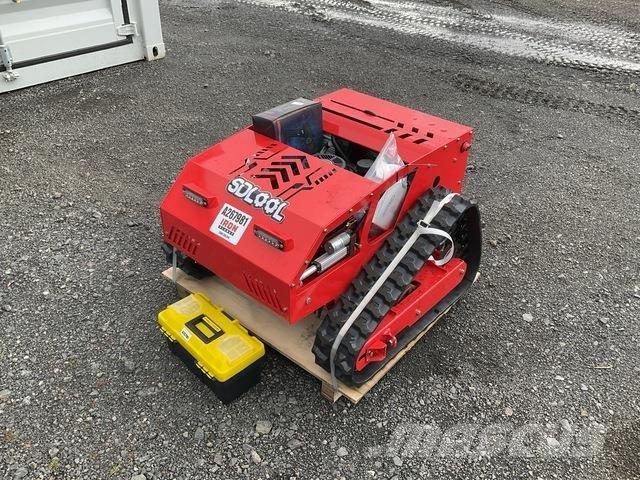  SDLOOL SL800 Építőipar - Egyebek
