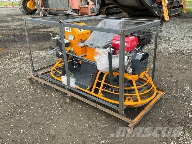  SDLOOL SL80R Építőipar - Egyebek