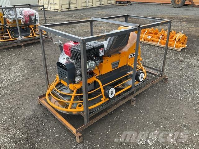  SDLOOL SL80R Építőipar - Egyebek