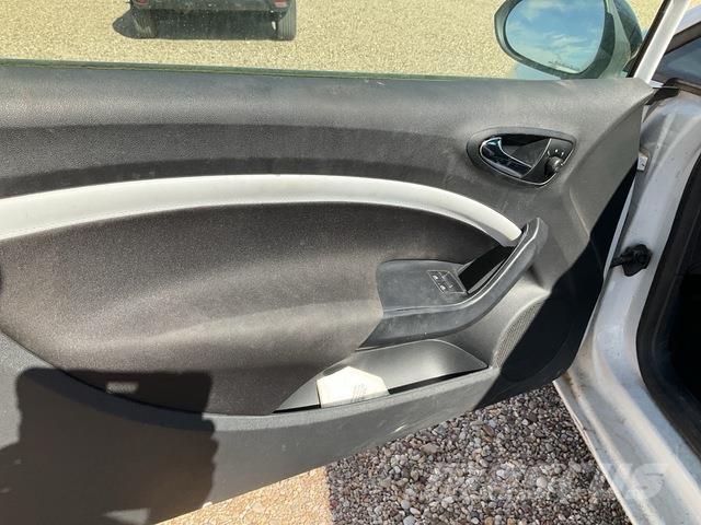 Seat Ibiza Kistehergépjárművek