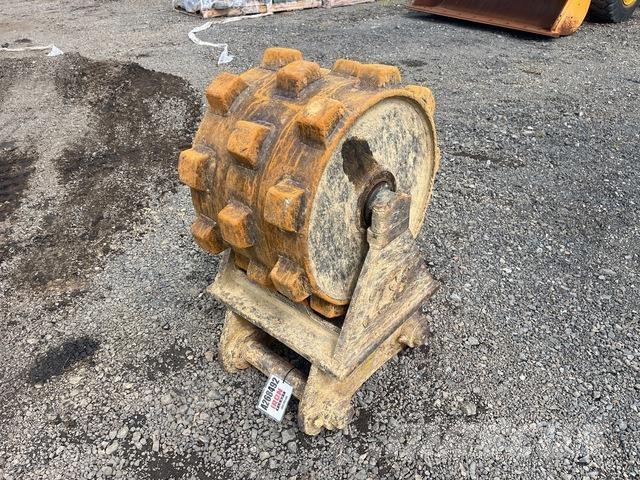 SEC  Építőipar - Egyebek