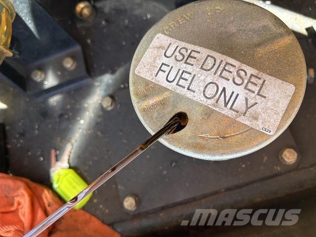 Selwood S150 Vízpumpák