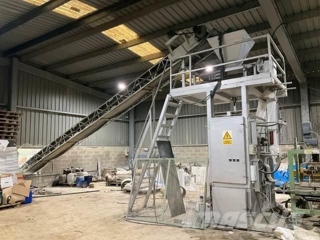  Semca 80 Építőipar - Egyebek