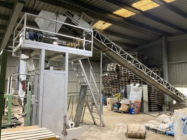  Semca 80 Építőipar - Egyebek