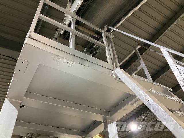  Semca 80 Építőipar - Egyebek