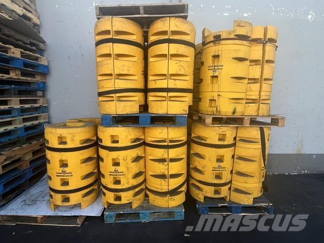  Sentry Közúti karbantartó haszongépek