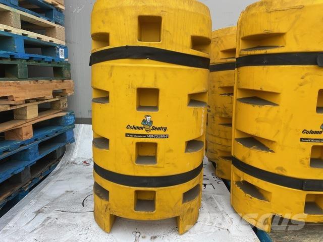  Sentry Közúti karbantartó haszongépek