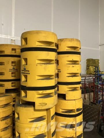  Sentry Közúti karbantartó haszongépek