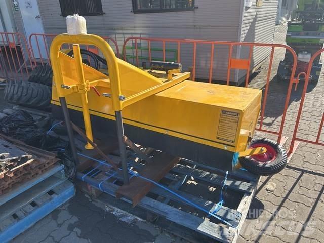  Sewell B200 Építőipar - Egyebek