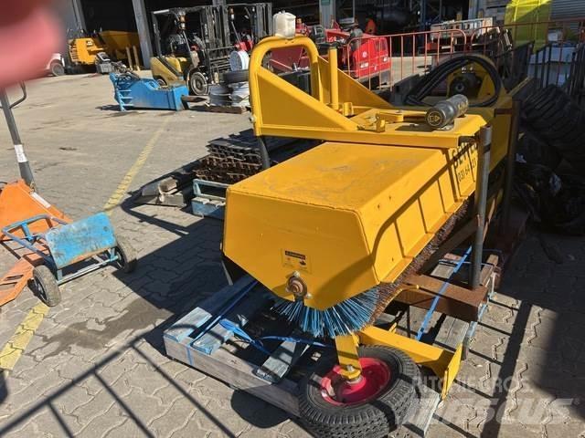  Sewell B200 Építőipar - Egyebek