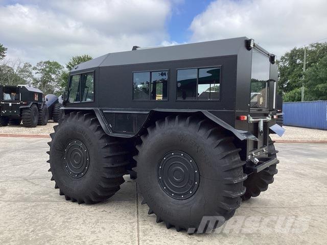  Sherp N1200 Kis teherszállító/Platós kocsi