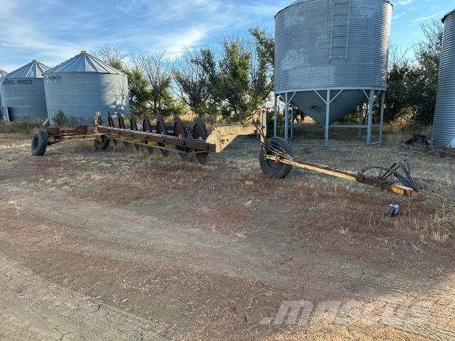  Shur-Way Egyéb talajművelő gépek és berendezések