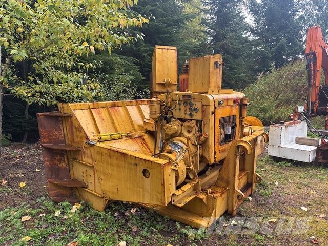 Sicard 2200M Építőipar - Egyebek