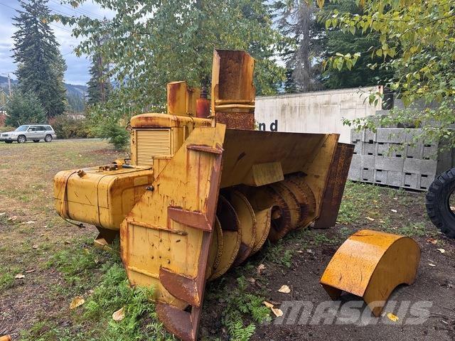 Sicard 2200M Építőipar - Egyebek