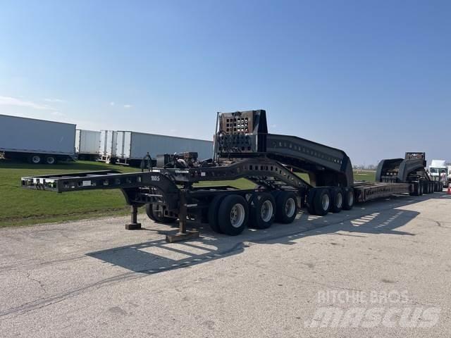  Siebert 80T4SD Mélybölcsős
