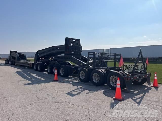  Siebert 80T4SD Mélybölcsős